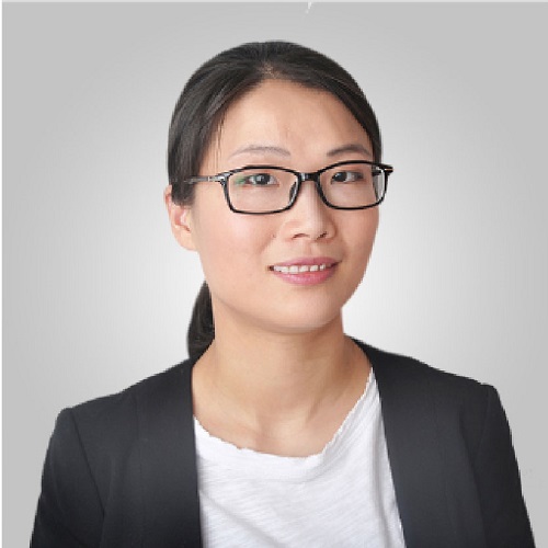 Edith Tao, Project Manager