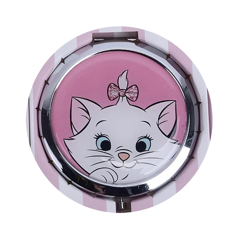 Disney compact mirror