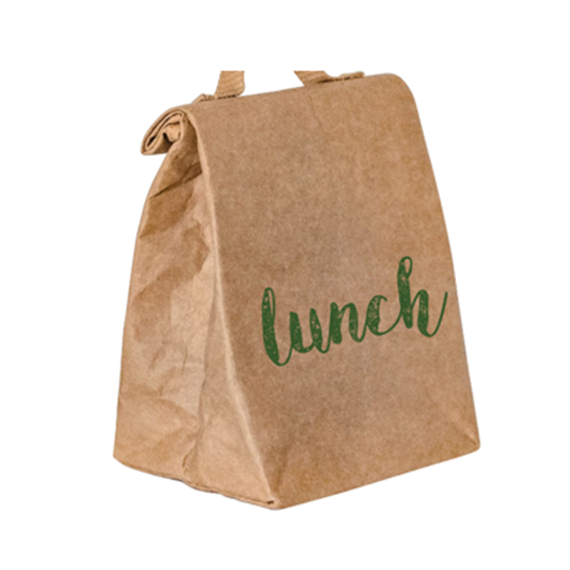 Reusable lunch bag