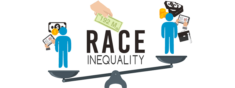 Race Inequality
